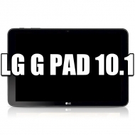 Reparar LG G Pad 10.1 | Reparación LG G Pad 10.1