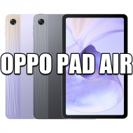 Reparar Oppo Pad Air | Reparación Oppo Pad Air