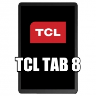 Reparar TCL TAB 8 | Reparación TCL TAB 8