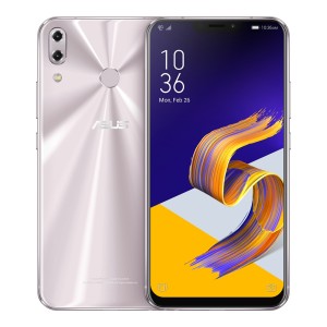 Reparar Asus Zenfone 5Z