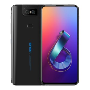 Reparar Asus Zenfone 6