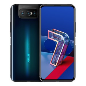 Reparar Asus Zenfone 7