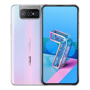 Reparar Asus Zenfone 7 Pro