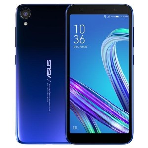 Reparar Asus Zenfone Live L2