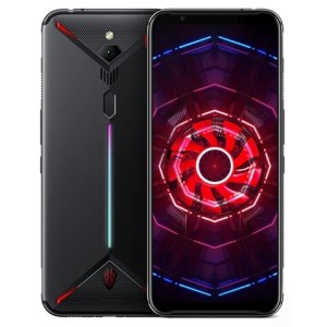 Reparar ZTE Nubia Red Magic 3