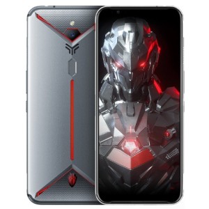 Reparar ZTE Nubia Red Magic 3S