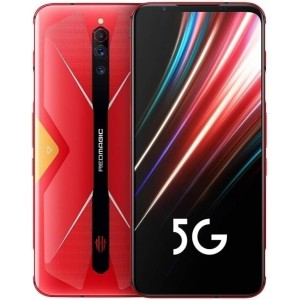 Reparar ZTE Nubia Red Magic 5G