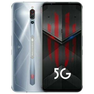 Reparar ZTE Nubia Red Magic 5S