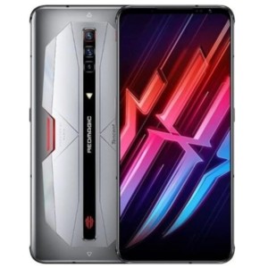 Reparar ZTE Nubia Red Magic 6