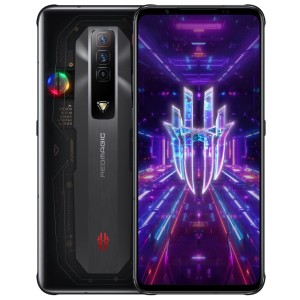 Reparar ZTE Nubia Red Magic 7