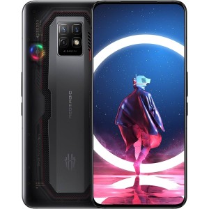 Reparar ZTE Nubia Red Magic 7 Pro