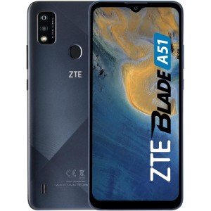 Reparar ZTE Blade A51