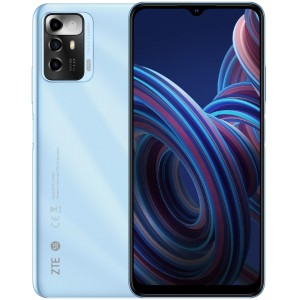 Reparar ZTE Blade A72 5G
