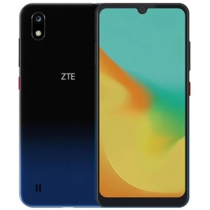 Reparar ZTE Blade A7 2019
