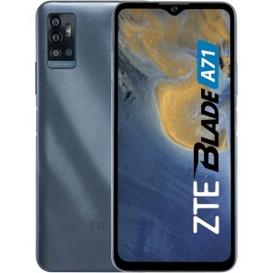 Reparar ZTE Blade A71