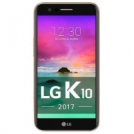 Reparar LG K10 2017 | Cambiar pantalla LG K10 2017 | España