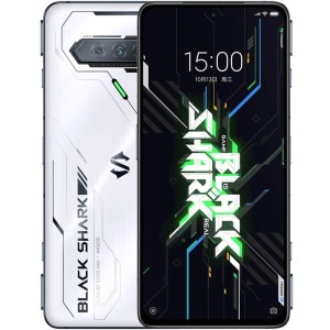 Reparar Black Shark 4S Pro