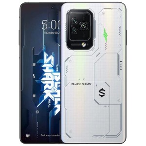 Reparar Black Shark 5 Pro