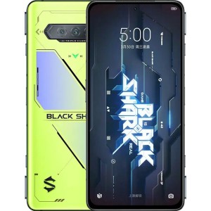 Reparar Black Shark 5 RS