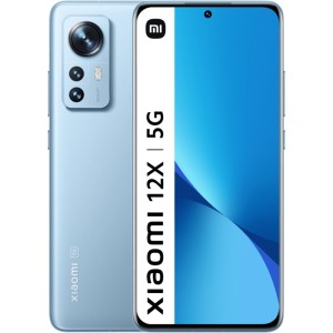 Reparar Xiaomi MI 12X 5G