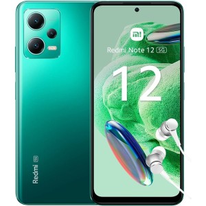 Reparar Xiaomi Redmi Note 12 5G