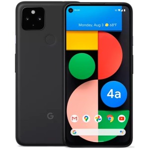 Reparar Google Pixel 4A 4G