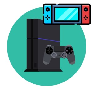 Reparar Videoconsolas