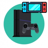 Reparar Videoconsolas | Nintendo | Switch | PlayStation | Xbox