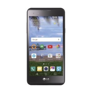 Reparar LG X Style