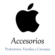 Protectores y Fundas para Apple | Reparacionmovil