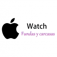 Protectores Fundas y Carcasas para Apple Watch | Reparacionmovil