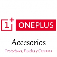 Protectores y Fundas para OnePlus | Reparacionmovil