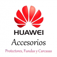 Protectores y Fundas para Huawei | Reparacionmovil