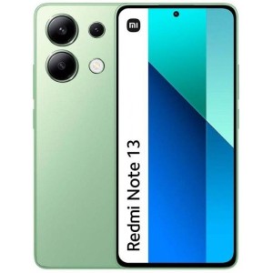 Reparar Xiaomi Redmi Note 13 4G