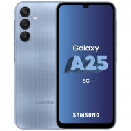 Reparar Samsung Galaxy A25 5G | Reparación Samsung A25 5G