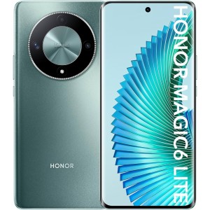 Reparar Honor Magic 6 Lite 5G