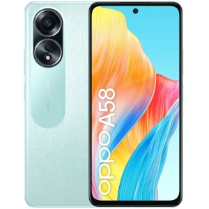 Reparar Oppo A58 4G