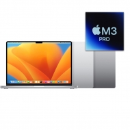 Reparar MacBook Pro 14 M3 Pro | Servicio Técnico Apple MacBook