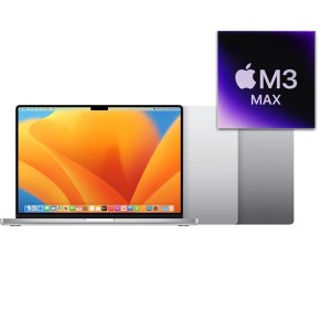 Reparar MacBook Pro 14 M3 Max
