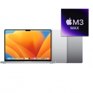 Reparar MacBook Pro 14 M3 Max | Servicio Técnico Apple MacBook