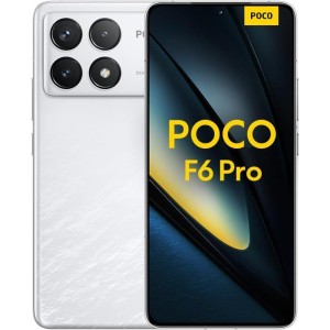 Reparar Xiaomi Poco F6 Pro