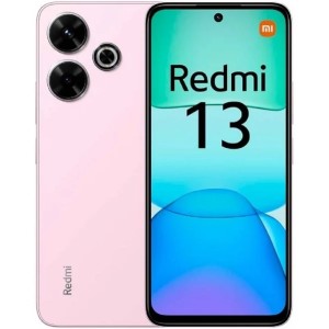 Reparar Xiaomi Redmi 13 4G