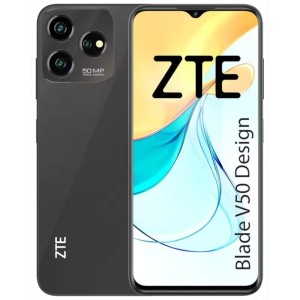 Reparar ZTE Blade V50 Design
