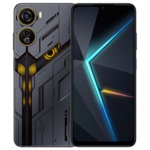 Reparar ZTE Nubia Neo 5G