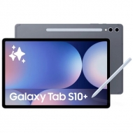 Reparar Samsung Galaxy Tab S10 Plus en Madrid