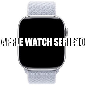 Reparar Apple Watch Serie 10