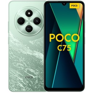 Reparar Xiaomi Poco C75