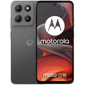 Reparar Motorola Moto G15