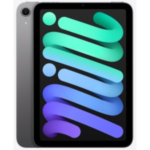 Reparar iPad Mini 7 2024