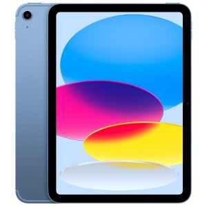 Reparar iPad 2025